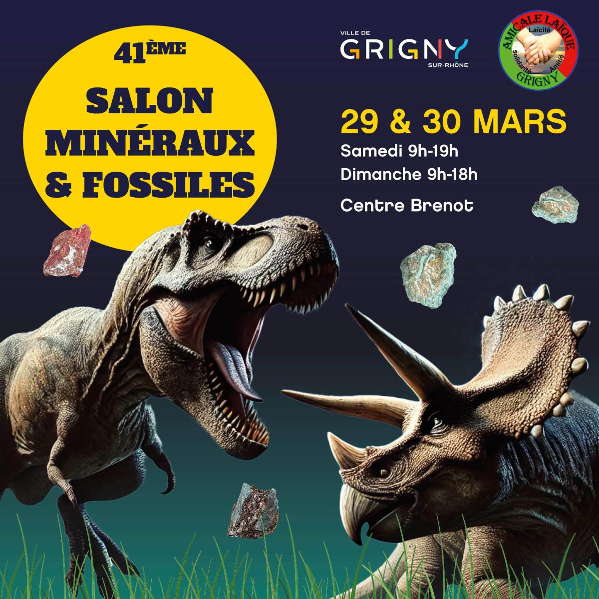 affiche